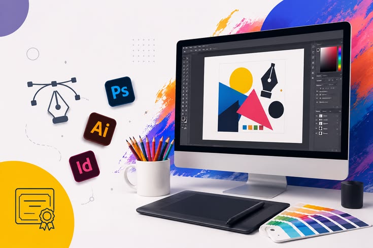 Graphics Design