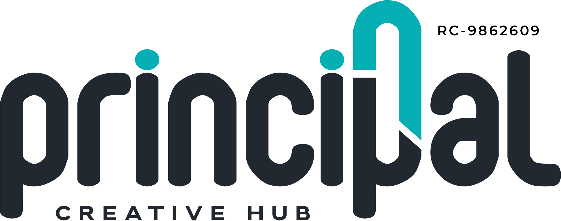 Principal Creative Hub