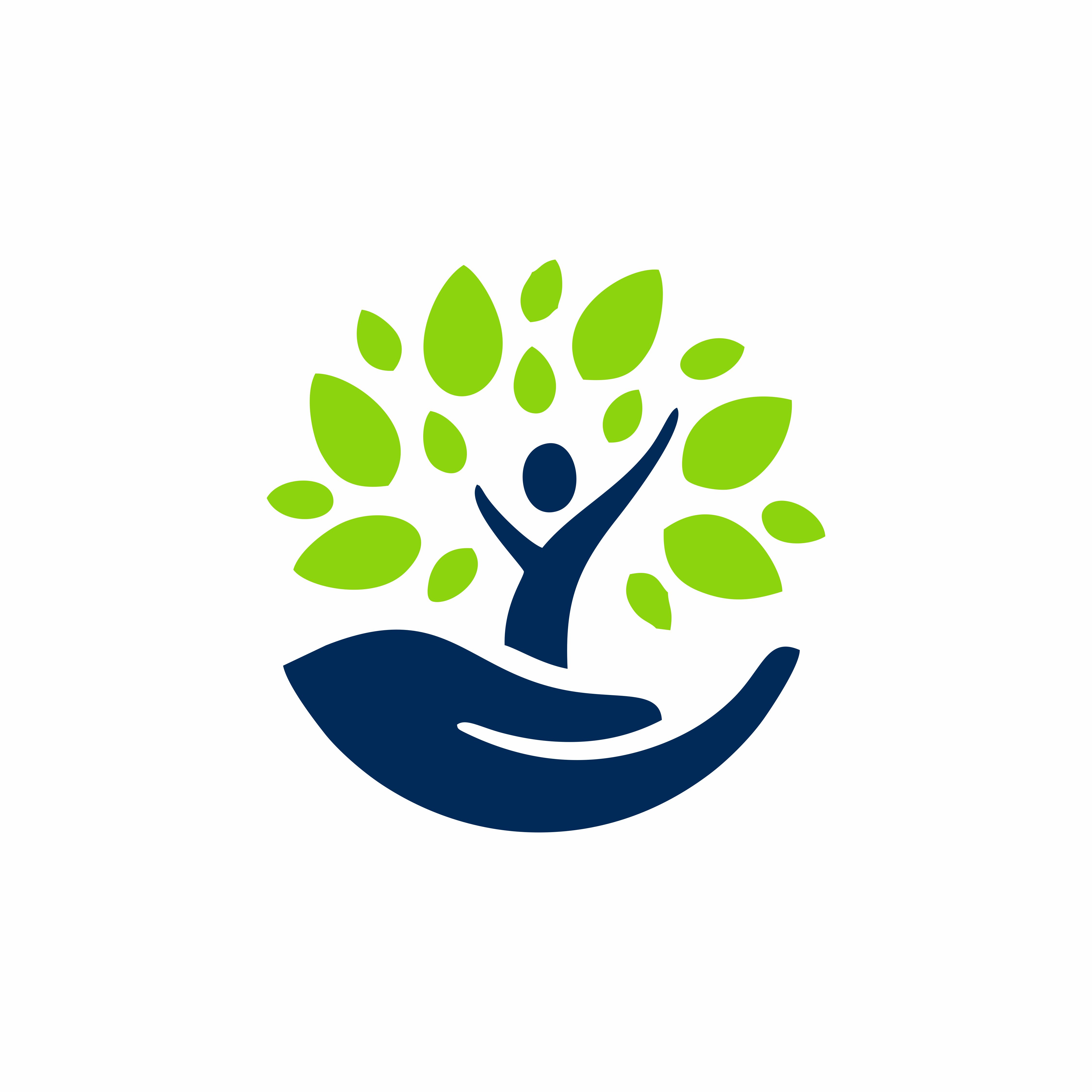 Luminary Initiative