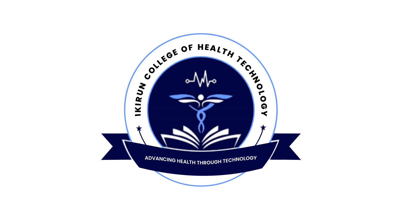 Ikirun College of Health Technology