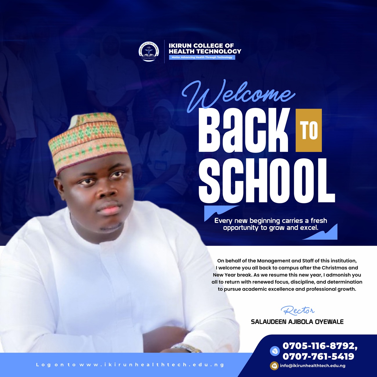 Flyer Designs — design 14