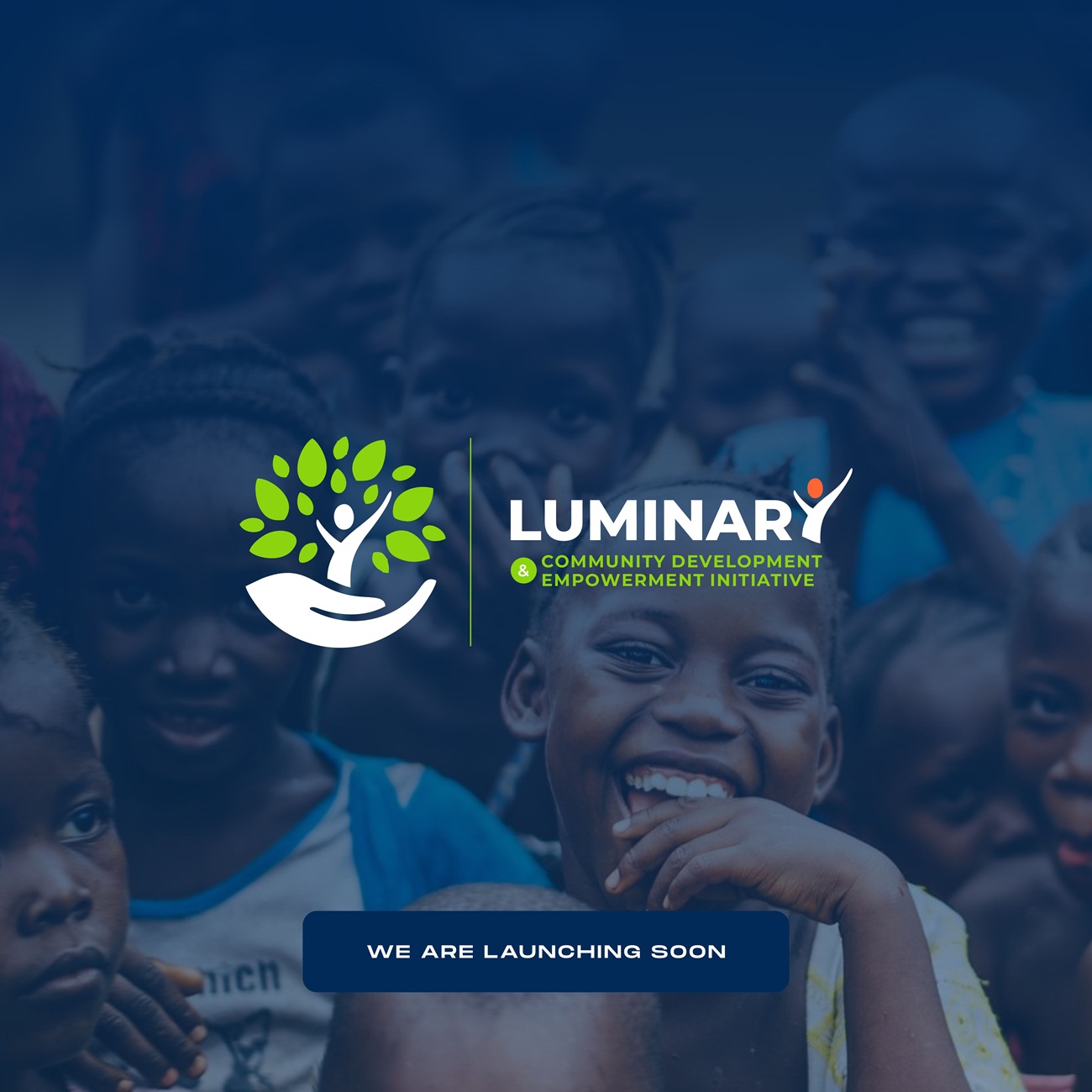 NGO Website & Community Engagement Platform