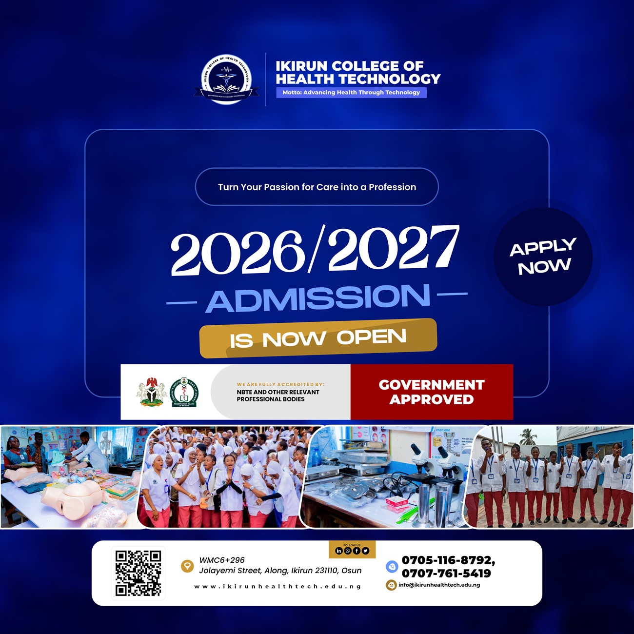 Flyer Designs — design 4
