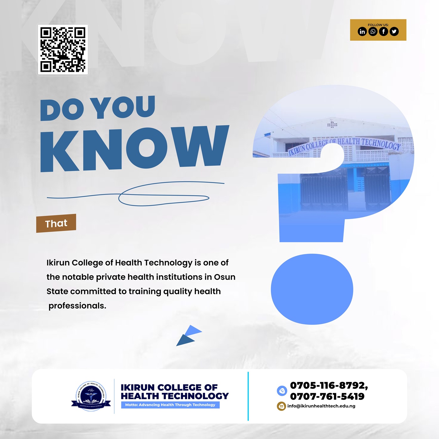 Flyer Designs — design 3