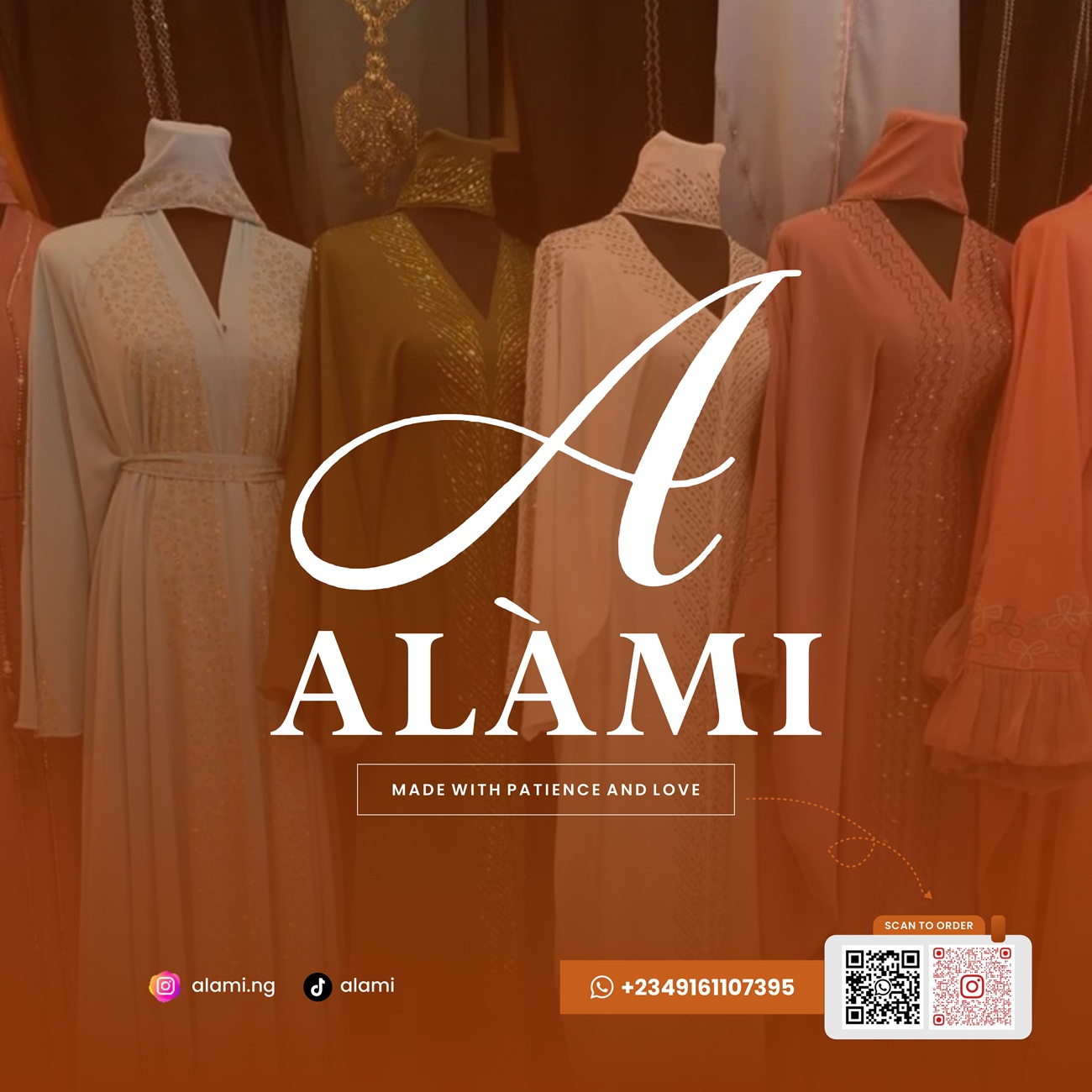 Flyers — design 2